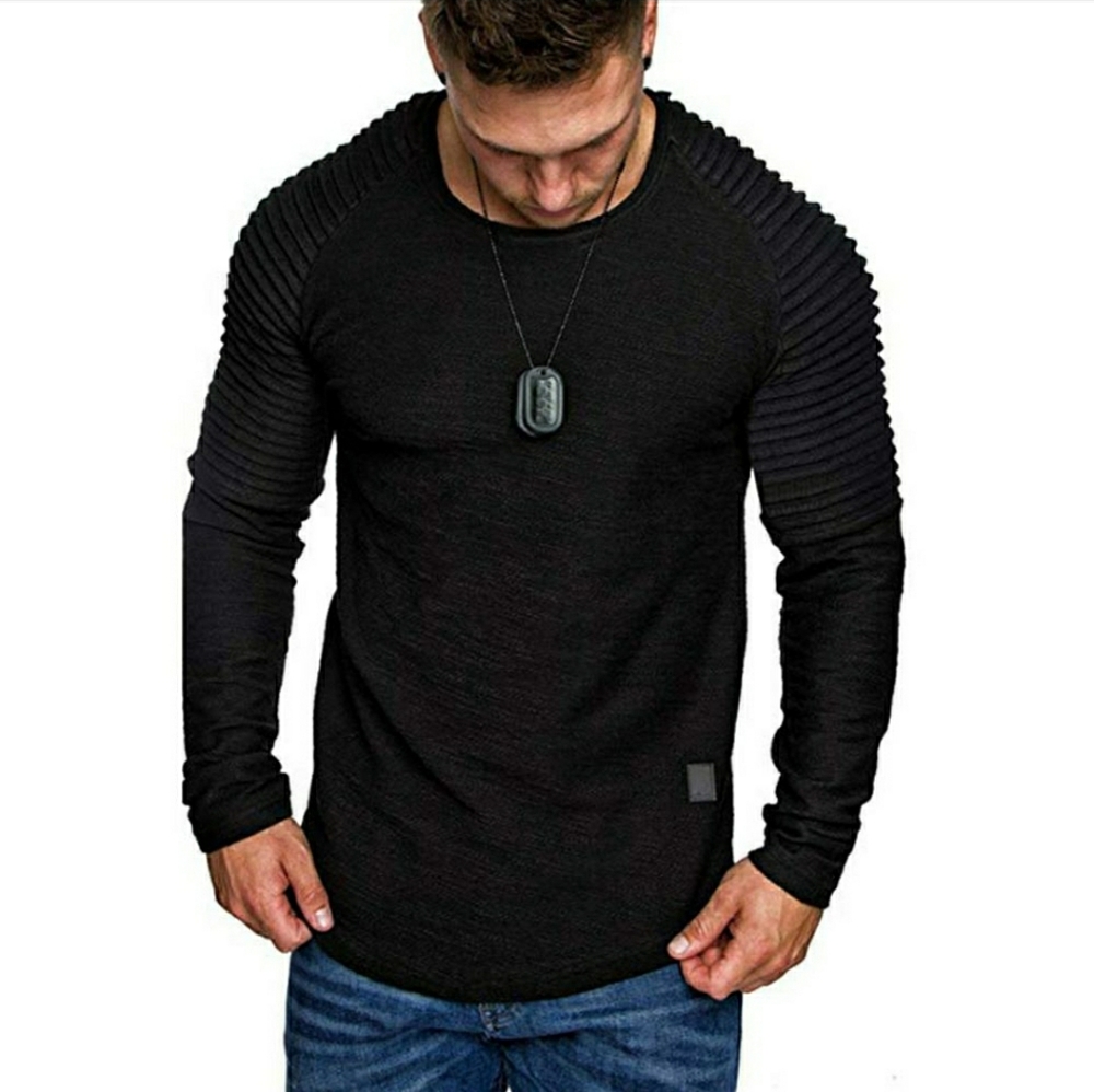 Men Long T-shirt